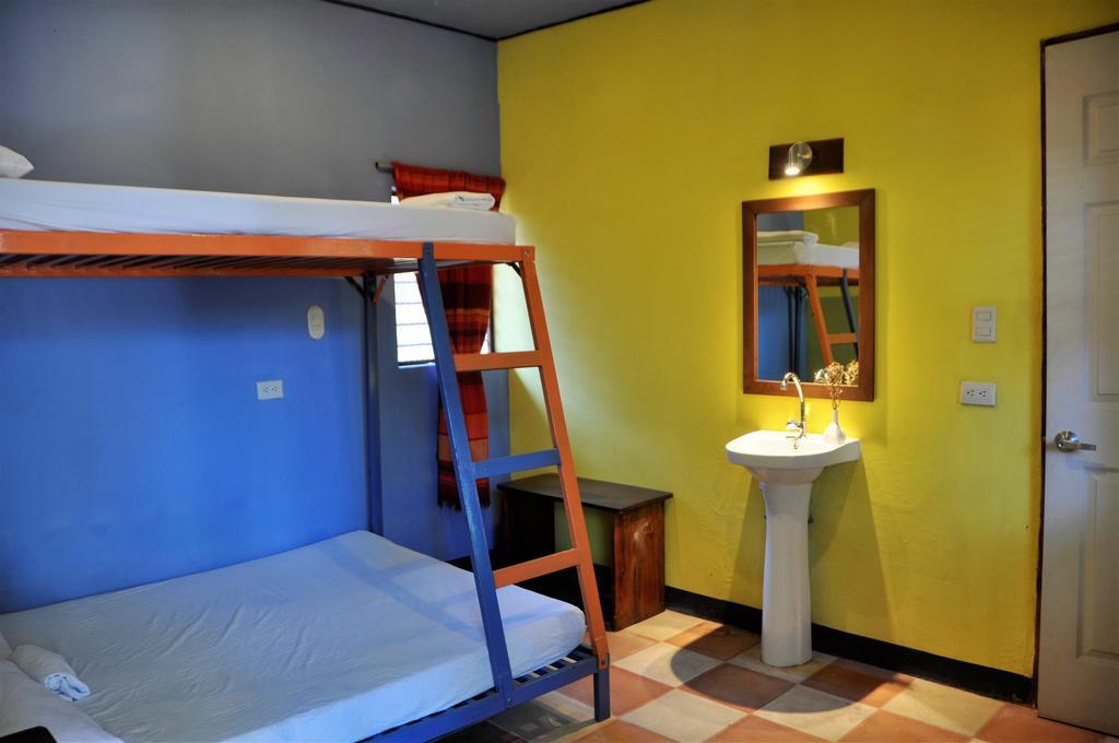 Hostel Esperanza San Juan del Sur Oda fotoğraf