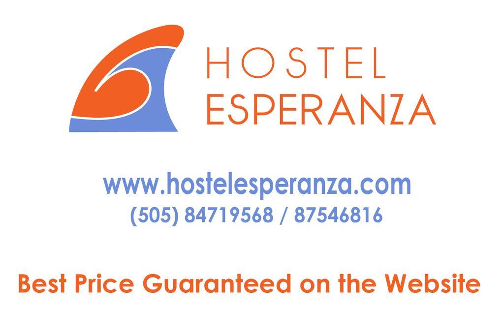 Hostel Esperanza San Juan del Sur Dış mekan fotoğraf